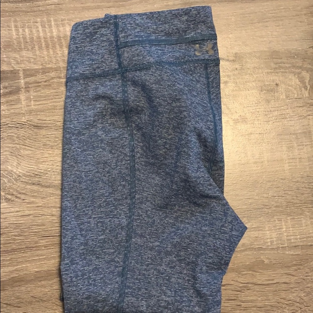 Under Armour leggings